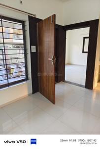 Bedroom Image of 2200 Sq.ft 5 BHK Duplex for rent in Bawadiya Kalan Bhopal for Rs. 38000