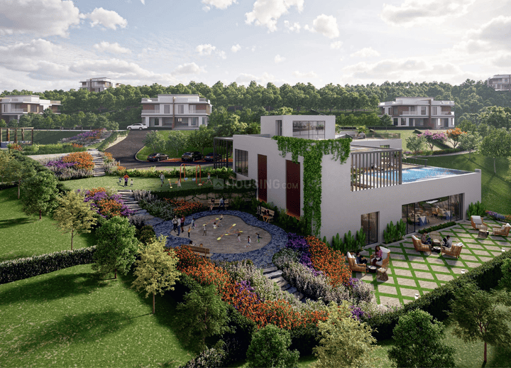 Paranjape Misty Greens Main Image 1