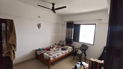 Bedroom Image of 990 Sq.ft 2 BHK Apartment / Flat for sale in Kolte Patil Umang Premiere, Wagholi Pune for Rs. 5600000