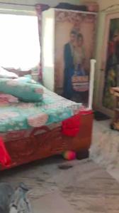 Bedroom Image of 850 Sq.ft 2 BHK Apartment / Flat for sale in Maa Karunamoyee Bhawan, Paschim Putiary Kolkata for Rs. 3700000