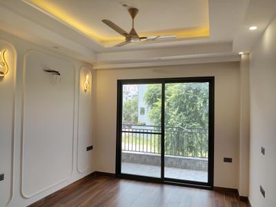 Bedroom Image of 2600 Sq.ft 4 BHK Builder Floor for sale in Sector 49 Gurgaon for Rs. 40000000