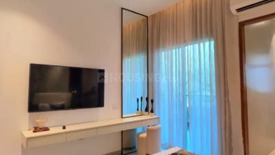 Bedroom Image of 1280 Sq.ft 3 BHK Apartment / Flat for sale in SKA Metro Ville, Eta II Greater Noida for Rs. 11500000