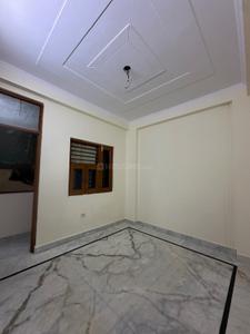 Bedroom Image of 585 Sq.ft 2 BHK Builder Floor for sale in Palam New Delhi for Rs. 4500000