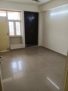 Bedroom Image of 1625 Sq.ft 3 BHK Apartment / Flat for rent in Supertech Cape Town, Sector 74 Noida for Rs. 35000