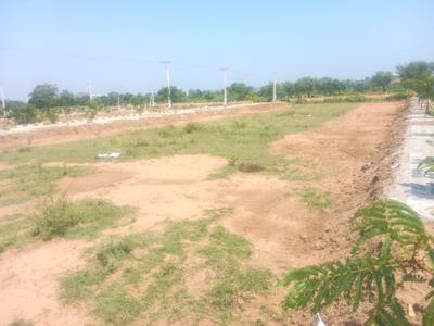Image of 183 Sq.ft Residential Plot / Land for sale in Shadnagar, Ranga Reddy for Rs. 2836501
