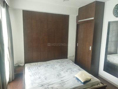 Bedroom Image of 1830 Sq.ft 3 BHK Apartment / Flat for sale in New Alkapuri Vadodara for Rs. 7500000