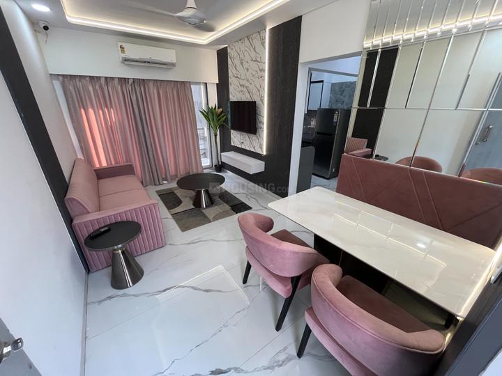 Narmada Lifestyle Building No 3 Main Image 1