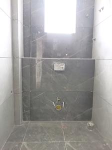 Common Bathroom Image of 1000 Sq.ft 2 BHK Apartment / Flat for sale in The Pearl Paradise, Visthar Bengaluru for Rs. 8200000