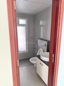 Image of 1655 Sq.ft 3 BHK Apartment / Flat for sale in L And T Raintree Boulevard, Sahakara Nagar, Bengaluru for Rs. 35000000