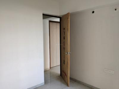 Bedroom Image of 1664 Sq.ft 3 BHK Apartment / Flat for sale in ICB Island, Gota Ahmedabad for Rs. 8000000