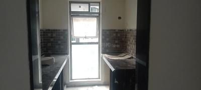 Kitchen Image of 720 Sq.ft 2 BHK Apartment / Flat for sale in Bhandup West Mumbai for Rs. 17000000