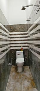 Bathroom Image of 1170 Sq.ft 2 BHK Builder Floor for rent in Prem Nagar Rohtak for Rs. 12000