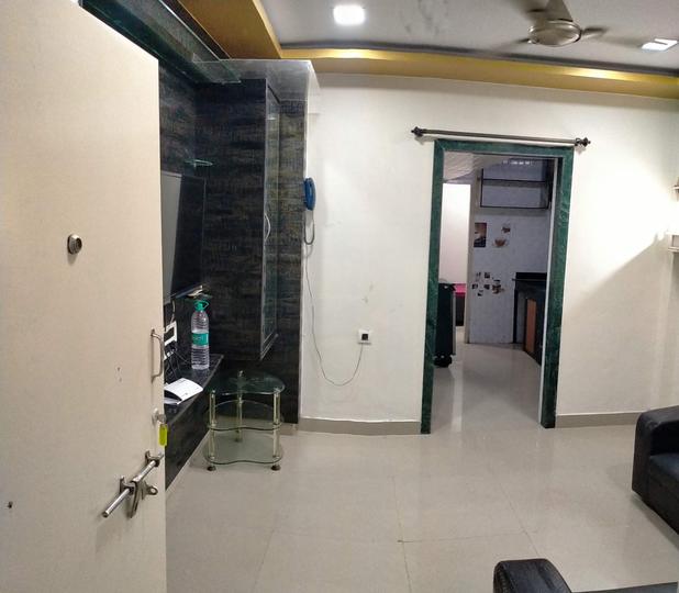 421 Sqft 1 BHK Flat for sale in Mahada New Tower Malad West, Mumbai