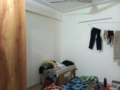 Bedroom Image of 700 Sq.ft 2 BHK Builder Floor for sale in Ashok Vihar Phase 3 Extension Gurgaon for Rs. 4400000