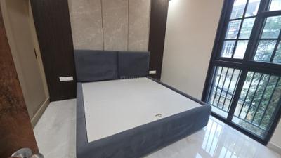 Bedroom Image of 1300 Sq.ft 2 BHK Apartment / Flat for rent in JP Nagar Bengaluru for Rs. 50000