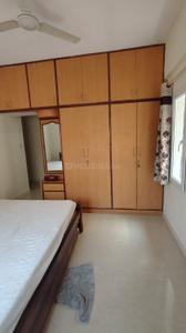 Bedroom Image of 1150 Sq.ft 2 BHK Apartment / Flat for sale in Murugeshpalya Bengaluru for Rs. 10000000