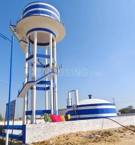 Image of 1800 Sq.ft Residential Plot / Land for sale in Mahapura, Jaipur for Rs. 4000000