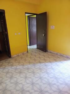 Hall Image of 1150 Sq.ft 3 BHK Apartment / Flat for sale in Vibgyor Mira Garden, Madhyamgram Kolkata for Rs. 2900000
