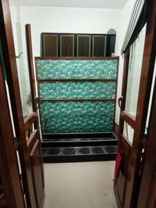 Balcony Image of 1670 Sq.ft 2 BHK Apartment / Flat for sale in Indira Nagar Bengaluru for Rs. 25000000
