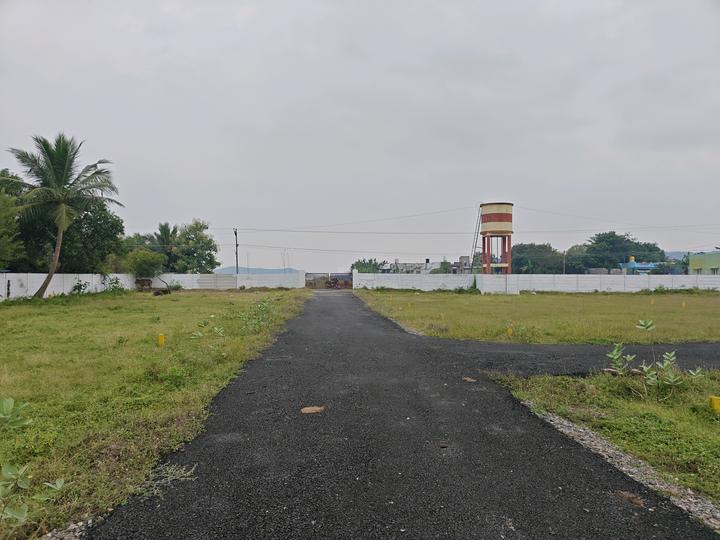 Mahindra World City Main Image 1