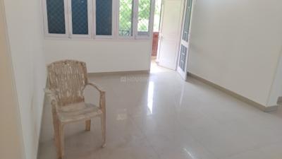 Living Room Image of 1600 Sq.ft 3 BHK Apartment / Flat for rent in Reputed Shri Hari Apartment, Sector 12 Dwarka New Delhi for Rs. 43000