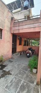 Balcony Image of 2000 Sq.ft 3 BHK Independent House for sale in Dadawadi Jalgaon for Rs. 8500000