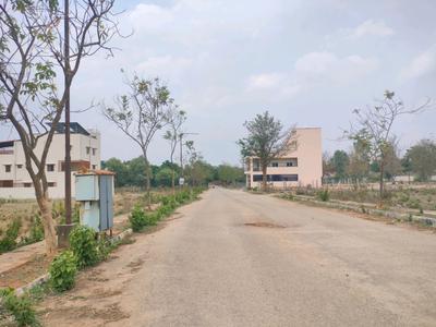 Image of 2926 Sq.ft Residential Plot / Land for sale in Madivala, Bengaluru for Rs. 13901777