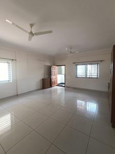 3 BHK Independent Builder Floor