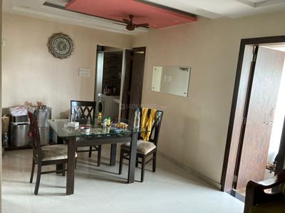 Hall Image of 1100 Sq.ft 2 BHK Apartment / Flat for sale in Shivalaya Shiwalay Society, Pashan Pune for Rs. 8600000