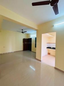 Hall Image of 911 Sq.ft 2 BHK Apartment / Flat for sale in Madipakkam Chennai for Rs. 6000000