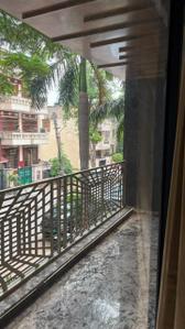 Balcony Image of 2250 Sq.ft 3 BHK Builder Floor for sale in DLF Phase 2, DLF Phase 2 Gurgaon for Rs. 45000000