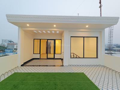 Bedroom Image of 1725 Sq.ft 3 BHK Villa for sale in Vanshika Ontario, Anora Kala Lucknow for Rs. 12500000