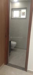 Bathroom Image of 1800 Sq.ft 4 BHK Apartment / Flat for sale in  Shivalik Appartment, Alaknanda New Delhi for Rs. 47500000