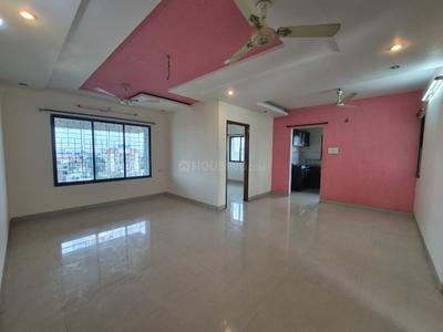 Hall Image of 1500 Sq.ft 3 BHK Apartment / Flat for sale in Laxminagar Nagpur for Rs. 12000000