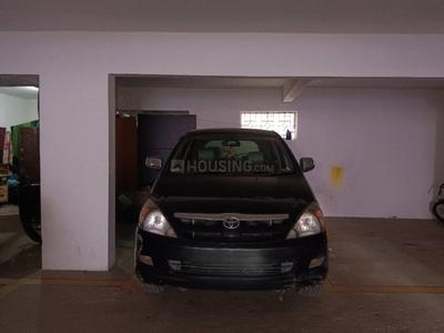 Hall Image of 1170 Sq.ft 2 BHK Apartment / Flat for sale in BTM Layout Bengaluru for Rs. 9000000