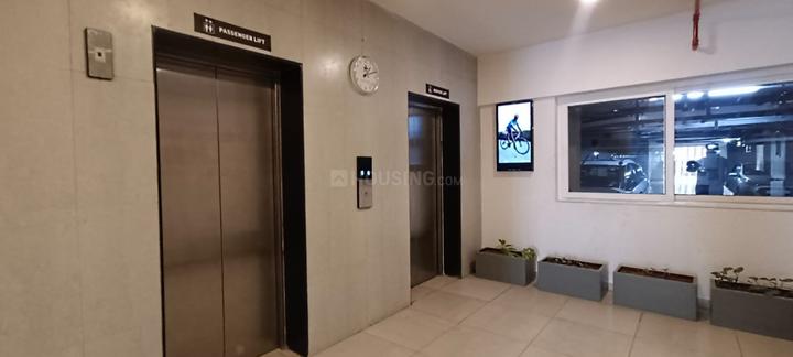 Amrutha Platinum Towers Main Image 1