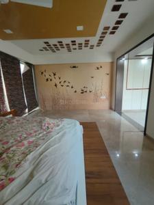 Bedroom Image of 4275 Sq.ft 4 BHK Villa for sale in Science City Ahmedabad for Rs. 150000000