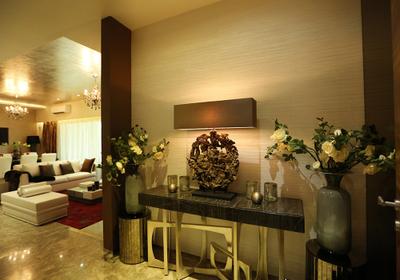 Hall Image of 1910 Sq.ft 3 BHK Apartment / Flat for sale in Jewel Crest, Mahim Mumbai for Rs. 75900000