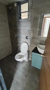 Bathroom Image of 2500 Sq.ft 3 BHK Apartment / Flat for rent in Chhani Vadodara for Rs. 20000