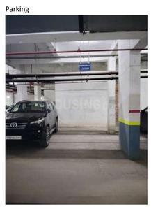 Balcony Image of 1800 Sq.ft 3 BHK Apartment / Flat for rent in Emaar The Views, Sector 105 Mohali for Rs. 36000