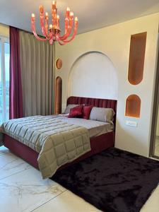Bedroom Image of 1782 Sq.ft 3 BHK Apartment / Flat for sale in Royal Armaan Heights, Bhago Majra Mohali for Rs. 9800000