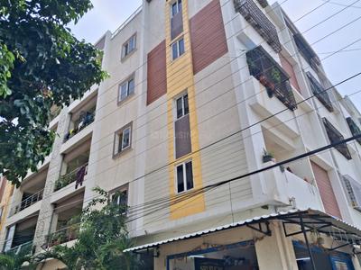 2 BHK Flat