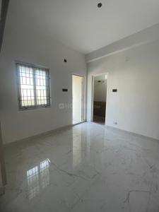 Hall Image of 990 Sq.ft 2 BHK Apartment / Flat for sale in Nanganallur Chennai for Rs. 9000000