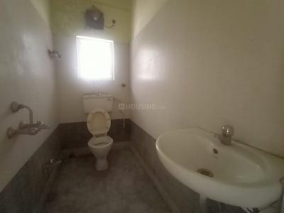Bathroom Image of 1200 Sq.ft 3 BHK Apartment / Flat for sale in Madurdaha Kolkata for Rs. 5500000