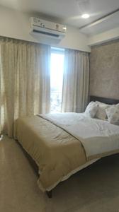 Bedroom Image of 1050 Sq.ft 2 BHK Apartment / Flat for sale in Shreem Shree Krishna Wing C D And E, Powai Mumbai for Rs. 19800000