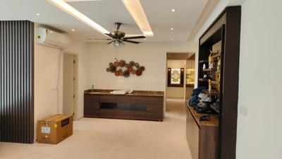 Hall Image of 2610 Sq.ft 4 BHK Apartment / Flat for sale in DLF The Icon, Sector 43 Gurgaon for Rs. 82500000