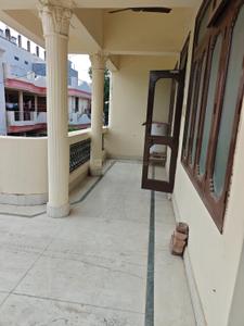 Balcony Image of 2045 Sq.ft 6 BHK Independent House for sale in George Town Allahabad for Rs. 65000000