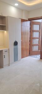 Bedroom Image of 1750 Sq.ft 3 BHK Builder Floor for sale in Fidato Honour Homes, Sector 89 Faridabad for Rs. 17000000