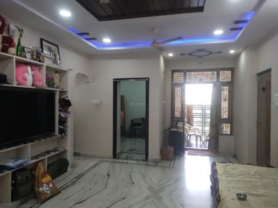 Living Room Image of 1100 Sq.ft 2 BHK Independent House for sale in Thorrur Hyderabad for Rs. 8000000
