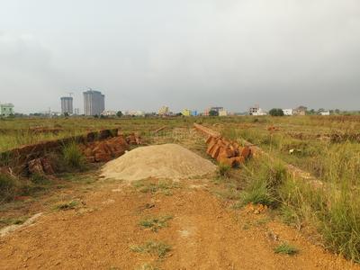 Image of 2000 Sq.ft Residential Plot / Land for sale in Badaraghunathpur, Bhubaneswar for Rs. 4680000